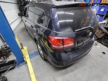 Auto delovi, gume i tjuning: Fiat Freemont komplet auto u delovima. Fiat Freemont komplet auto u — 15