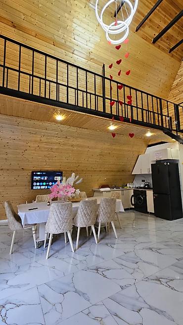 Günlük kirayə evlər: Qesresdedı Her bır şey var evde manqal samavar 4 Otaq 8 nefer qala -da lalafo.az — 2 Günlük kirayə evlər: Qesresdedı Her bır şey var evde manqal samavar 4 Otaq 8 nefer qala — 2