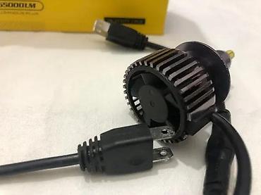 H1 LED 360 SIJALICE 55W 55000LM TOP QUALITY IZUZETNO JAKE | Izuzetno