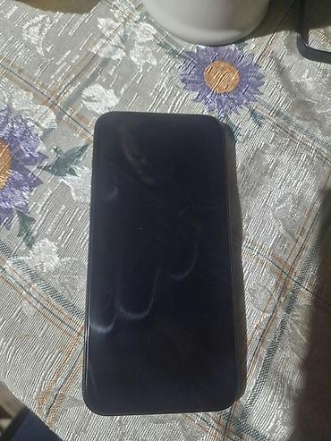 ayfon 1: IPhone 15 Pro Max, 256 GB, Qara, Face ID — 2