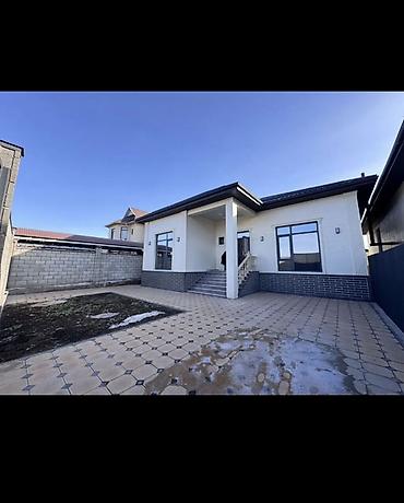 Продажа коттеджей и домов: Продается абсолютно новый и современный одноэтажный дом 140м2 в селе — 2