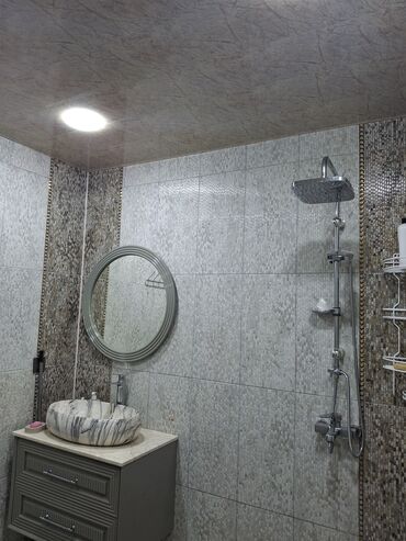 Həyət evləri və villaların satışı: Lökbatan qəs. 6 otaqlı, 162 kv. m, Yeni təmirli — 42