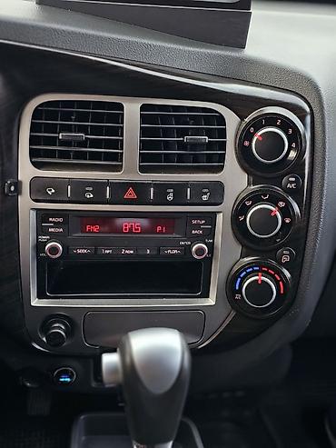 Kia: Kia BONGO: 2019 г., 2.5 л, Автомат, Дизель, Фургон at lalafo.kg — 11 Kia: Kia BONGO: 2019 г., 2.5 л, Автомат, Дизель, Фургон — 11