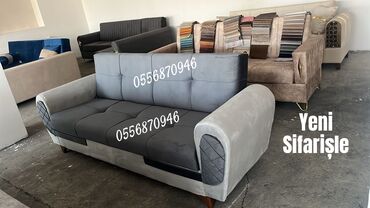 Divanlar: Di̇van-kravat, Yeni, Açılan, Bazalı, Parça, Ödənişli çatdırılma — 11