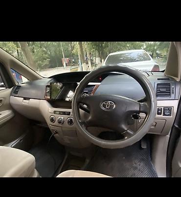 launch creader elite mercedes: Toyota Noah: 2002 г., 2 л, Автомат, Бензин, Минивэн — 7