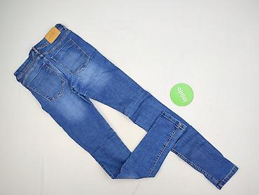 flared zara: Zara, Jeansy damskie, rozmiar 2XS — 3