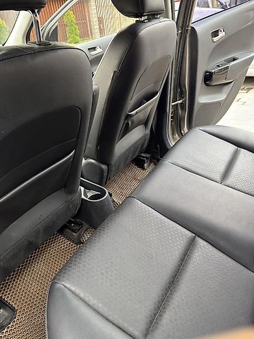 moning: Kia Morning: 2018 г., 1 л, Автомат, Бензин, Хэтчбэк — 4