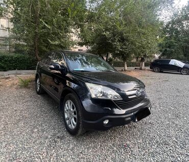 расширительный бачок форд фокус 2: Honda CR-V: 2007 г., 2 л, Автомат, Бензин, Универсал