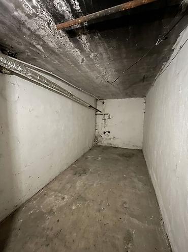 энесей: 3 комнаты, 60 м², Энесай ж/м Индивидуалка, 1 этаж, Косметический ремонт — 5