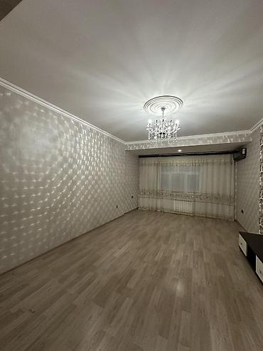 hovsanda satilan bina evleri: 4 otaqlı, Yeni tikili, 125 kv. m — 2
