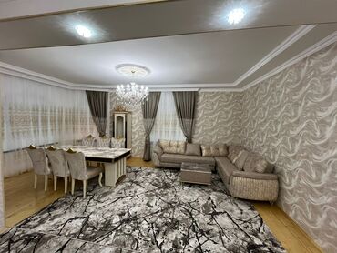 Həyət evləri və villaların satışı: 3 otaqlı, 150 kv. m, Yeni təmirli — 13