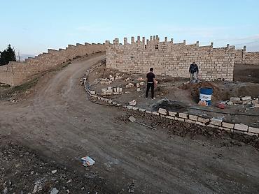 buzovnada torpaq: 7 sot, Tikinti, Mülkiyyətçi, Kupça (Çıxarış), Texniki pasport — 1