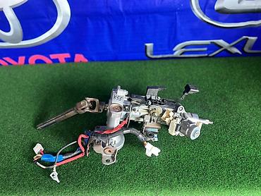 колонку: Рулевая колонка Toyota 2013 г., Б/у, Оригинал, Япония — 2
