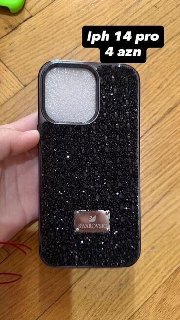 Mobil telefonlar üçün digər aksesuarlar: Iphone x baslayaraq iphone 15 pro-ya kimi butun keyslər ən ücüz — 21