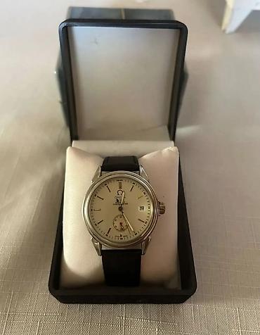 Saat dəstləri: Saat dəsti — 6