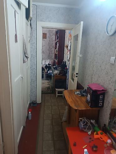 Комнаты: 42 м², Без мебели — 2