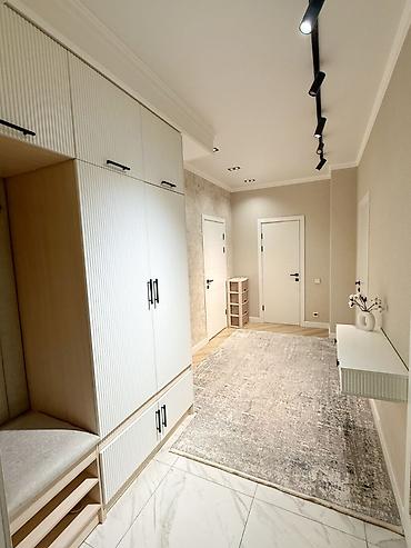 Продажа квартир: 2 комнаты, 64 м², 13 этаж, Евроремонт at lalafo.kg — 15 Продажа квартир: 2 комнаты, 64 м², 13 этаж, Евроремонт — 15