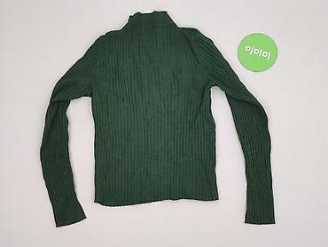 tunika plus size: Golf damski, rozmiar S — 3