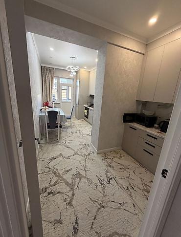 Продажа квартир: 3 комнаты, 100 м², Элитка, 6 этаж, Евроремонт — 9