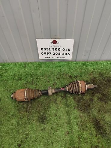 Граната С приводом Honda 2013 г., Б/у, Оригинал, Япония at lalafo.kg Граната С приводом Honda 2013 г., Б/у, Оригинал, Япония