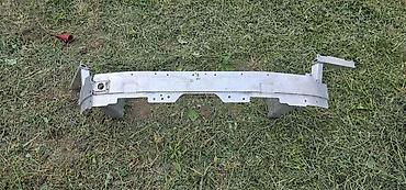 jastuci za put: ŠINA BRANIKA G05 ZA BMW X5 | BMW X5 šina branika g05 7421599 — 4