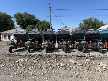 Мотороллеры муравей: Мотороллер муравей Электро, 70 км, 1500 кг и более, Новый, В рассрочку — 7