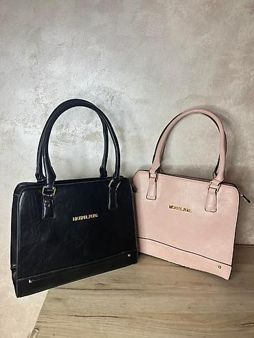 Putni koferi i torbe: Ženske modne torbe – elegantni modeli sa ručkom - Dizajn — 6