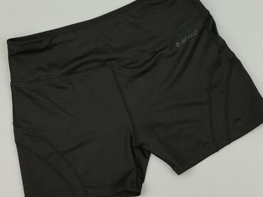 buty z zakrytymi palcami i piętą: Hi-Tec, Шорти жіночі, розмір L