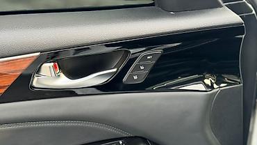 Kia: Kia K7: 2017 г., Автомат, Бензин, Седан — 6