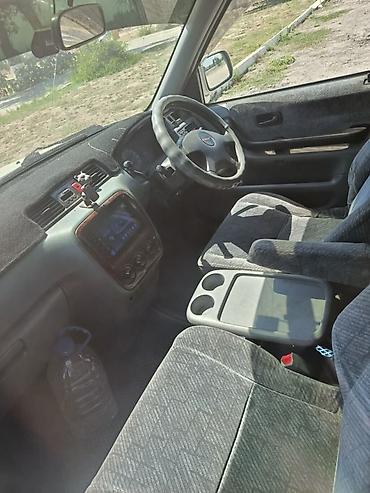 на срв: Honda CR-V: 1998 г., 2 л, Автомат, Бензин, Кроссовер — 6