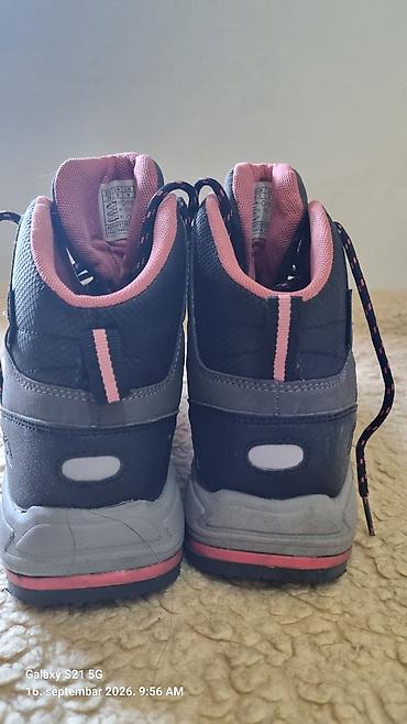skechers waterproof cizme: Rocktrail ženske planinarske cipele – vodootporne - Model: Rocktrail — 3