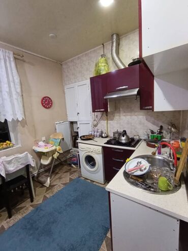 Uzunmüddətli kirayə mənzillər: Nərimanov rayonu, Montində, Ressamliq akademiyasi ve Heydar Aliyev — 5