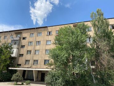 малосемейка продажа: 1 комната, 15 м², Малосемейка, 5 этаж