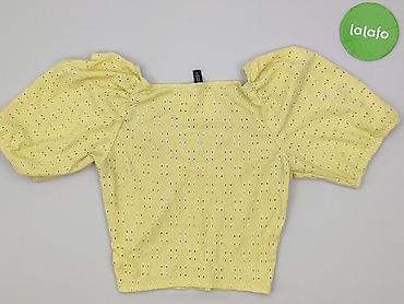 bluzki balmain: H&M Divided, Top damski, rozmiar XS — 3