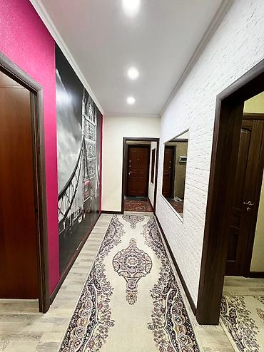 108: 4 комнаты, 112 м², Кок-Жар ж/м 108 серия, 4 этаж — 3