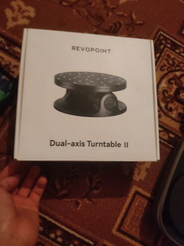 мотор редуктор купить бишкек: Revopoint POP 3 Plus Premium — портативный 3D‑сканер Ключевые