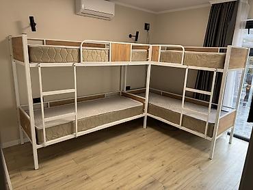 Мебель: Кровать трансформер, Новый, Односпальный — 3