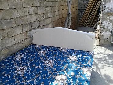 Новый, Двуспальная кровать at lalafo.az — 5 Новый, Двуспальная кровать — 5