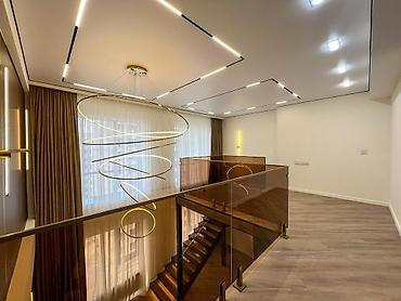 Продажа квартир: 3 комнаты, 110 м², Элитка, 14 этаж, Евроремонт — 7