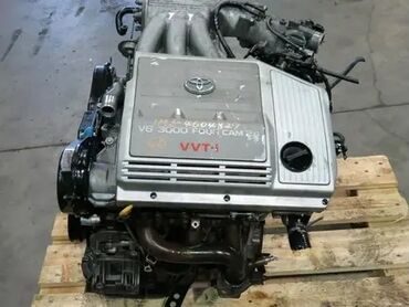 двигатель паджеро 2.5 дизель купить: Бензиндик кыймылдаткыч Toyota 2004 г., 3 л, Колдонулган, Оригинал, Жапония