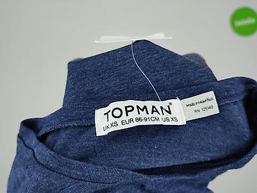 fox: Topman, Koszulka dla mężczyzn, rozmiar XS — 4