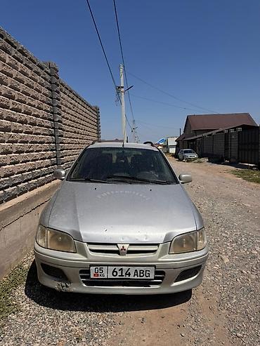Другие автомобили: Минивэн/универсал с большим багажником и салоном на 5 мест. Основные — 10