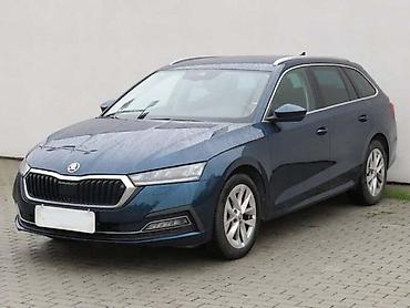 uradi sam smederevo: ŠKODA OCTAVIA IV - KOMPLETAN AUTO U DELOVIMA | Kompletan auto u — 3