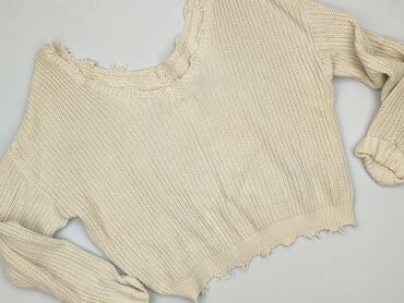 Swetry: Sweter damski, rozmiar XL