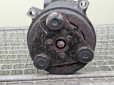 Компрессоры для авто: Компрессор Opel 1998 г., Б/у, Оригинал, Германия — 5