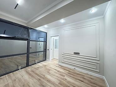 Продажа квартир: 2 комнаты, 40 м², Элитка, 9 этаж, Евроремонт — 9