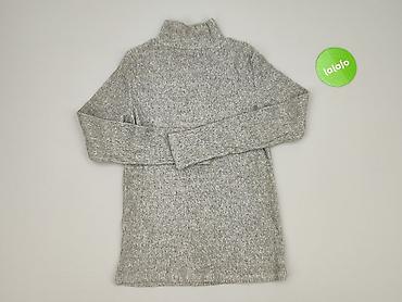 esprit sweter w paski: Golf damski, rozmiar S — 3