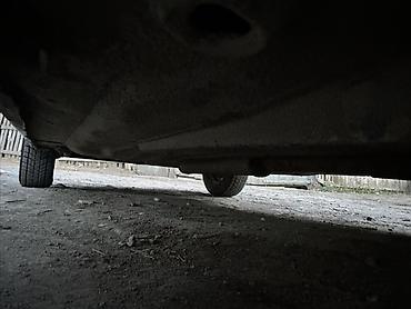 ВАЗ (ЛАДА): ВАЗ (ЛАДА) 2109: 1993 г., 1.5 л, Вариатор, Бензин, Хэтчбэк — 11