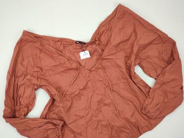 sukienki satynowa długa: Blouse, SinSay, S (EU 36), condition - Perfect