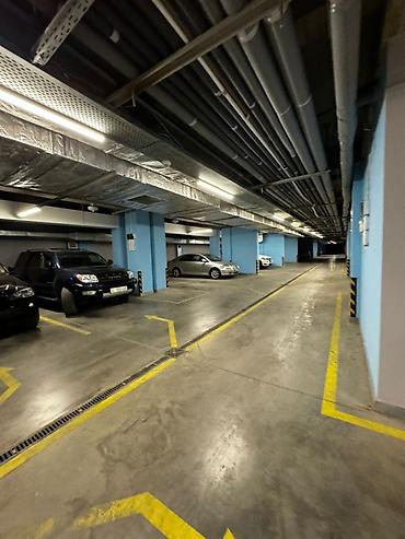 Продажа квартир: 3 комнаты, 80 м², Элитка, 9 этаж, Дизайнерский ремонт — 12